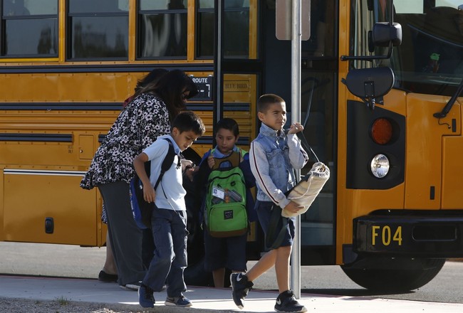 In Arizona, Increasingly More Grads Aren't Meeting Proficiency Standards