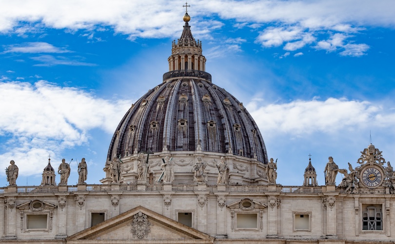 Vatican News Faces Backlash For Normalizing IVF In AI Article