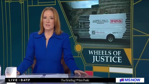 Donald Trump is gonna hate it': Mobile Epstein files museum hits the road - Brighteon.com