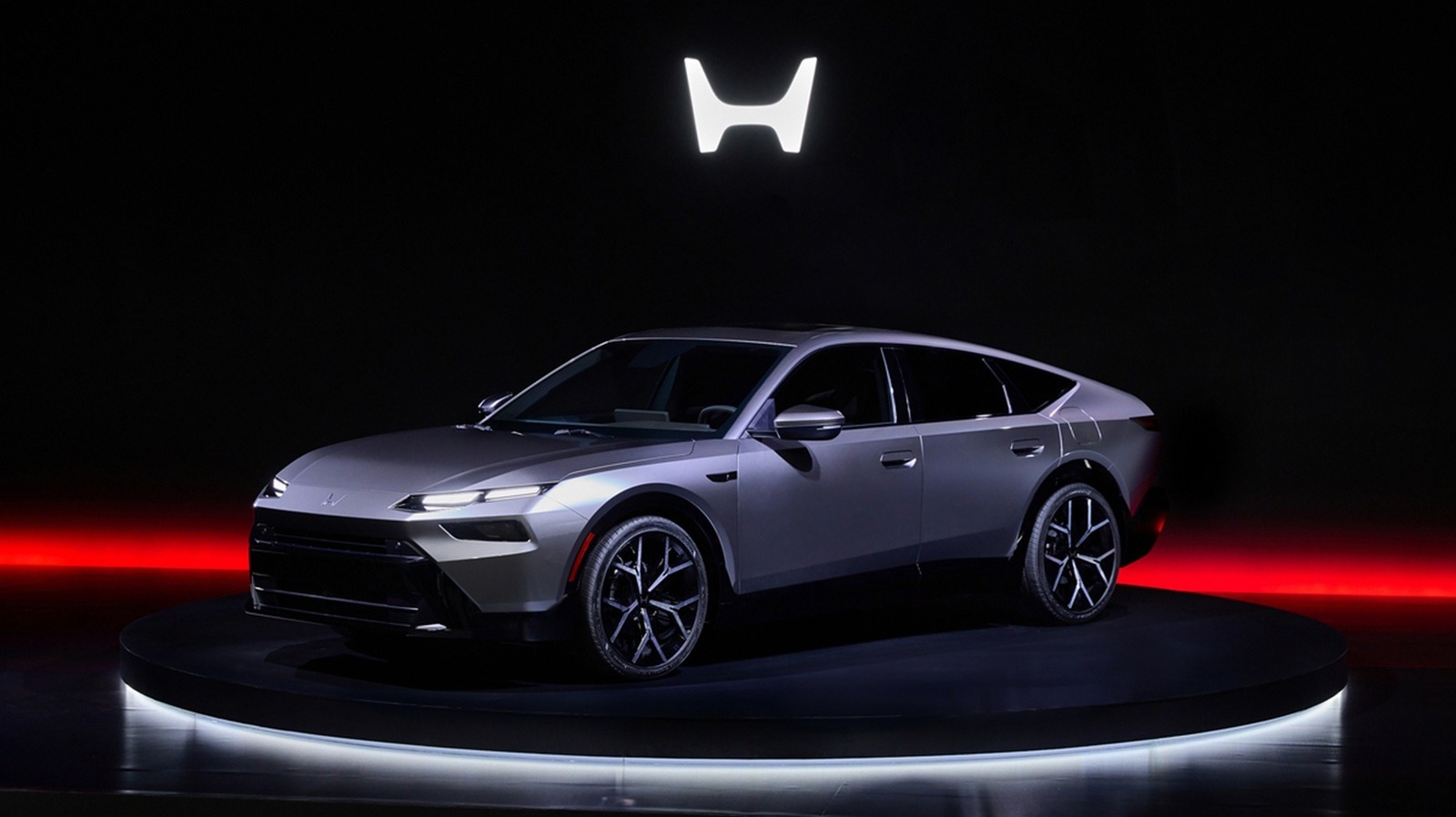 Honda Plans Accord SUV To Challenge Subaru Outback In 2029