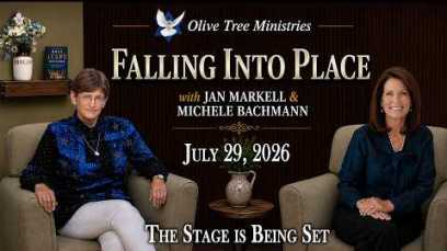 The Stage Is Being Set | New American Prophet (N.A.P.)