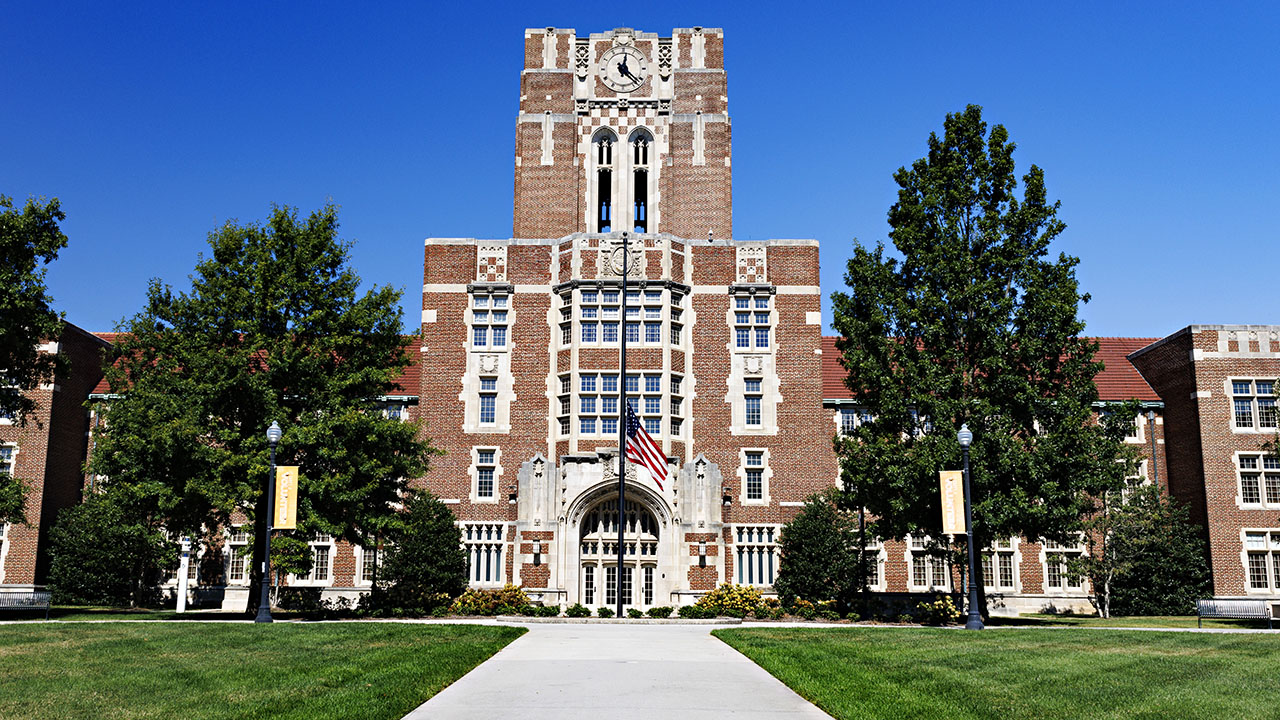 7 Colleges Suggesting 'White Supremacy' Persists in America