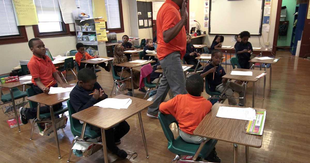 MPS Recruits Laid Off CPS Teachers Amid Budget Crisis - The Joe Messina Show