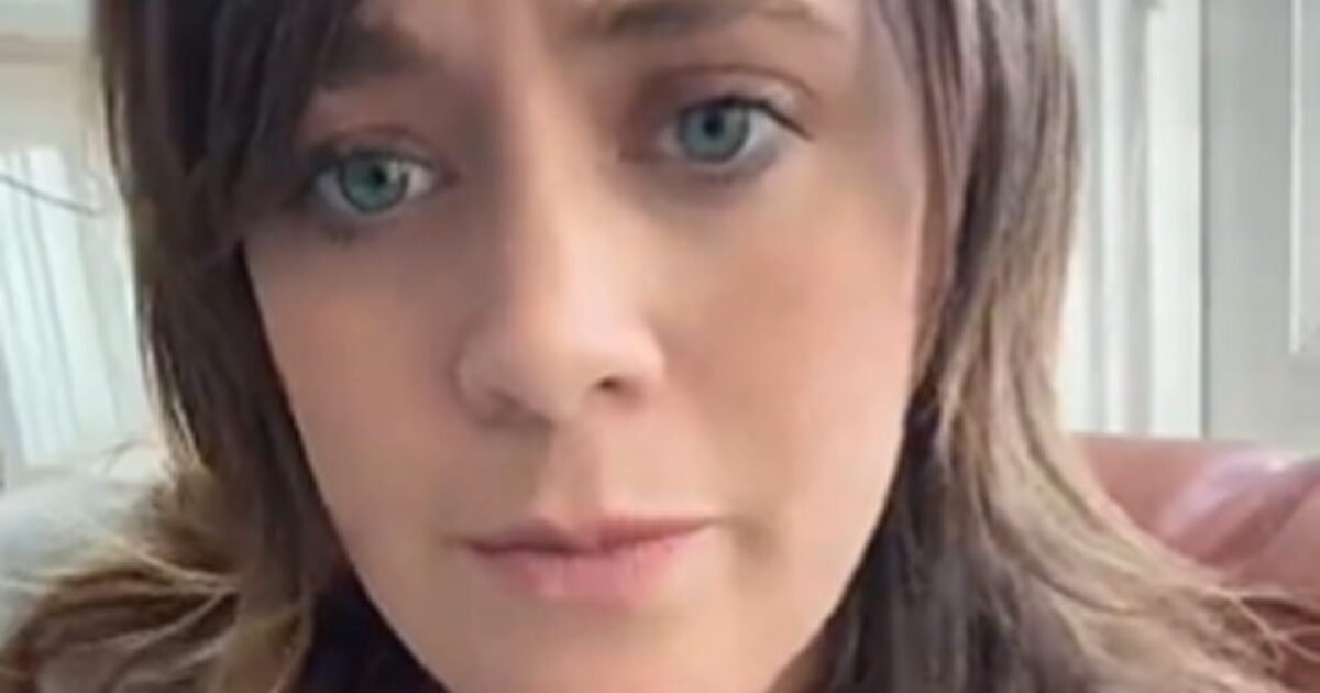 Former Democrat Party Activist Reveals the Moment She Knew She Was Done With the Left * The Gateway Pundit * by Mike LaChance