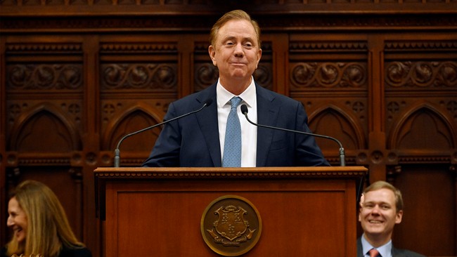 Connecticut Governor Allocates Millions in Taxpayer Cash for TPS Aliens