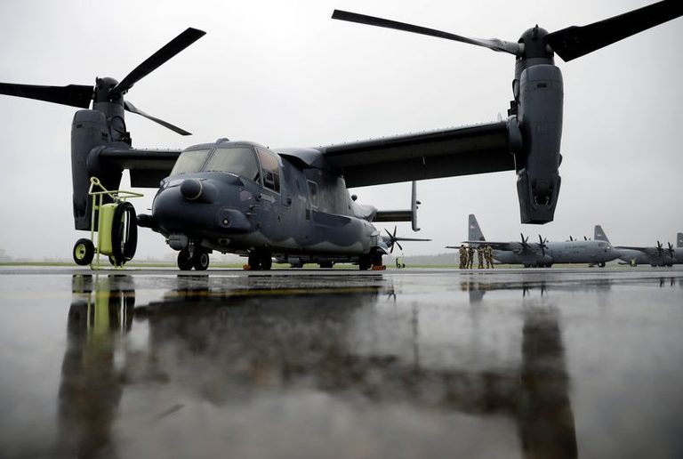 North Korea Warns of Clash Over US Forces Japan Expansion