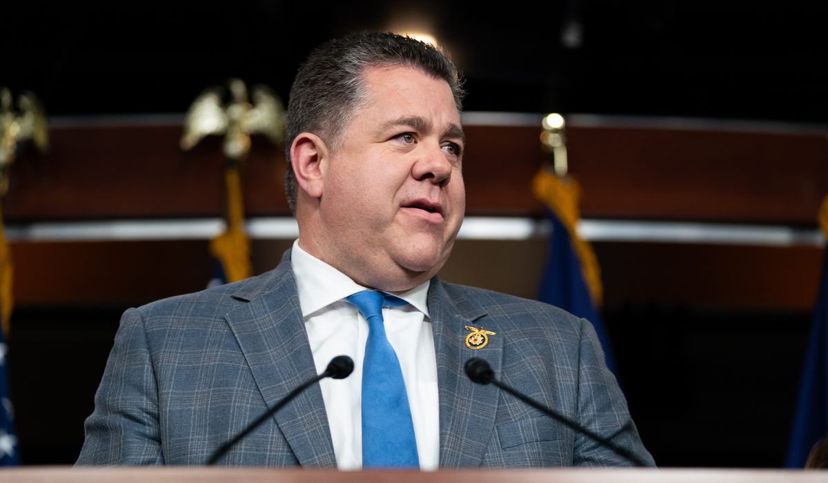 Platform: NY GOP Rep. LaLota Best, NC Dem Davis Worst