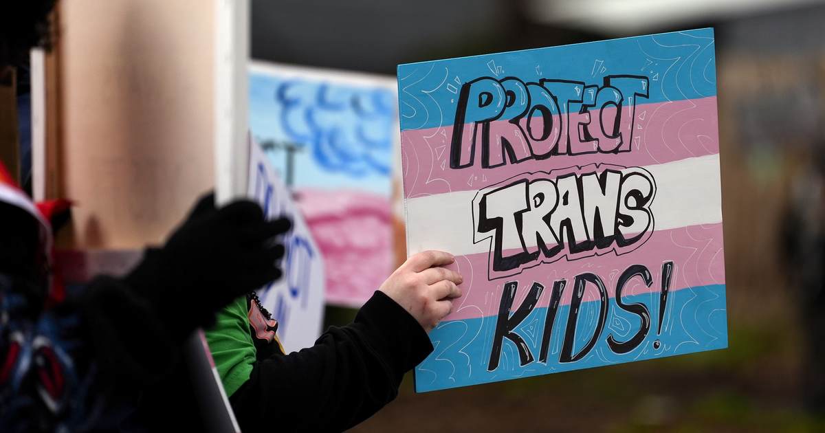 Harmful Gender-Affirming Care Leaves 17-Year-Old Regretting Transition - The Joe Messina Show