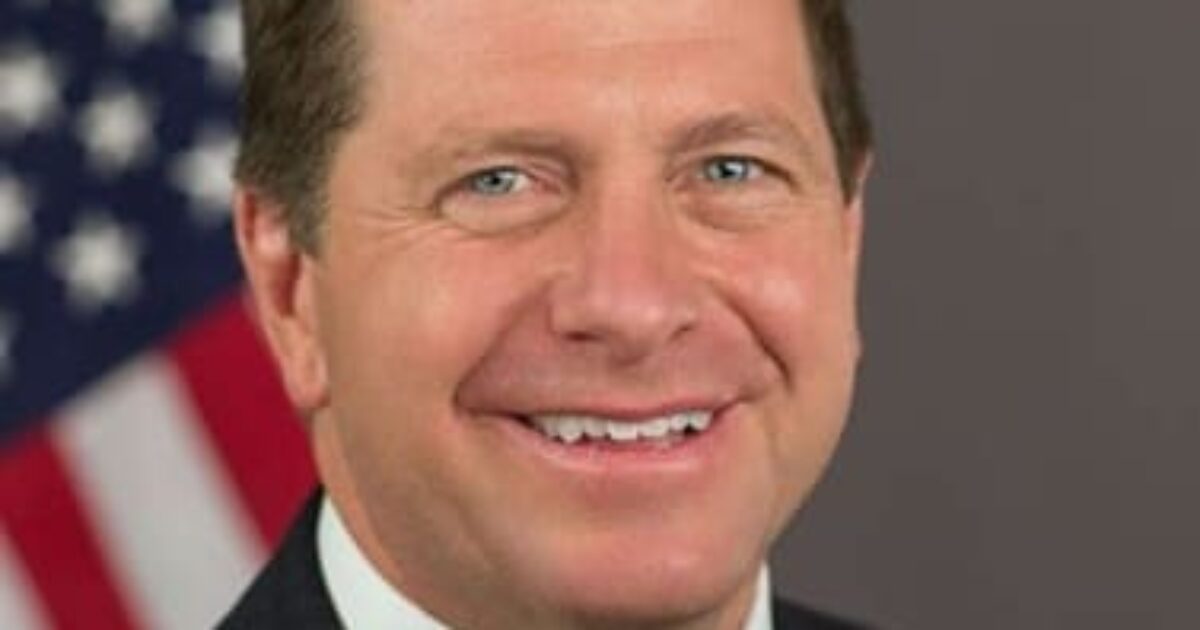 NEW: Senate Confirms Jay Clayton as Director of National Intelligence * The Gateway Pundit * by Cristina Laila