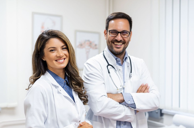 Doctors, Medical Professionals Oppose Virginia Amendment 1, Reject Abortions Up to Birth - LifeNews.com
