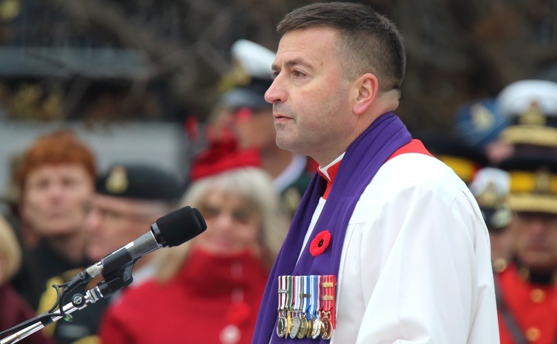 Canada’s Military Bans Prayer At Ceremonies Under New Policy
