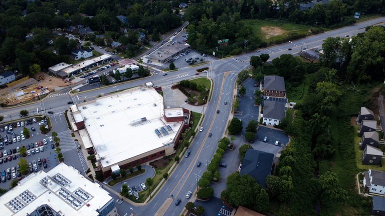 Greenville Considers Penny Tax