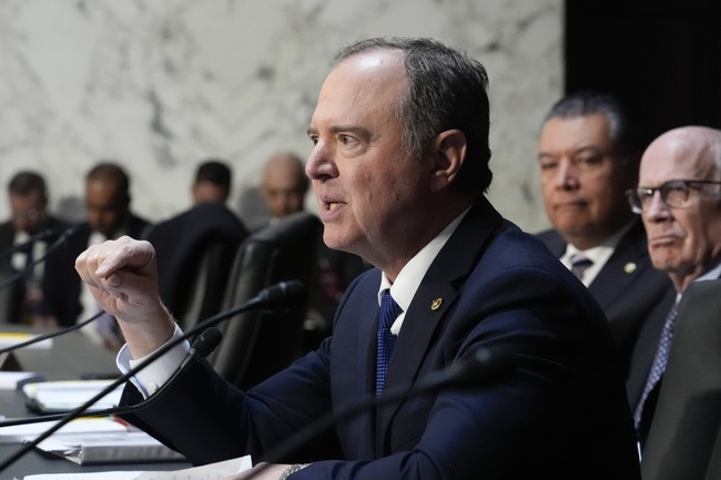 Former AG John Ashcroft Schools Adam Schiff in the Most Brutal Way