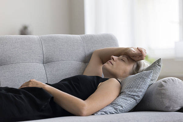 Study reveals how your sleeping position could be quietly destroying your vision