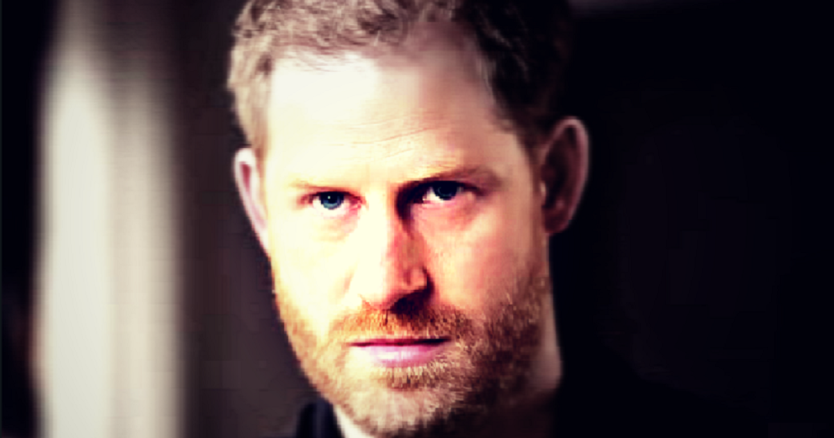 First, the Loss – Now, the Judicial Costs: Prince Harry May Have an 8-Figure Bill To Settle After Losing Privacy Suit in the UK Against Daily Mail * The Gateway Pundit * by Paul Serran