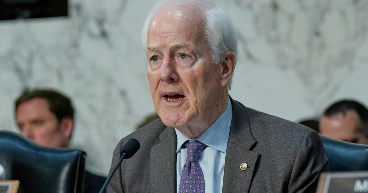 Republicans Move To Block Blanche, Stop $1.8B Fund - The Joe Messina Show