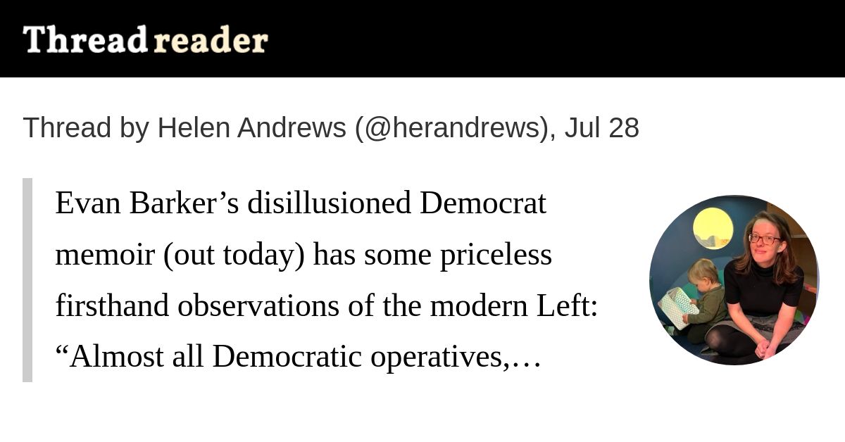 Thread by @herandrews on Thread Reader App