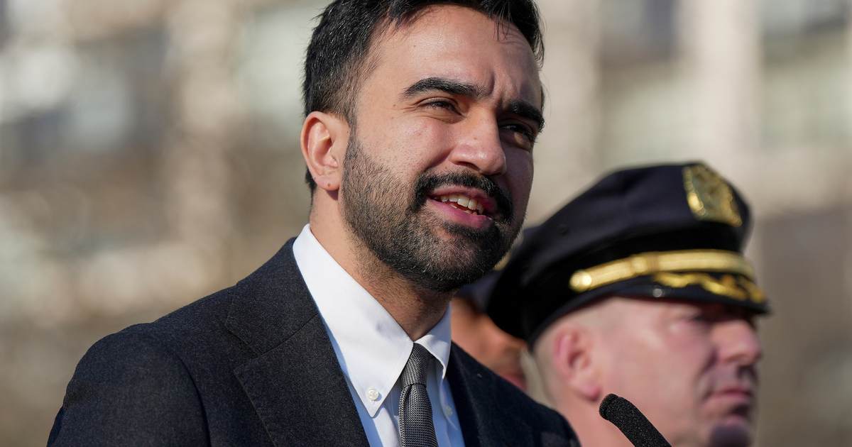 Mayor Mamdani's Tax Hits 31,000 Properties, Expands Scope - The Joe Messina Show