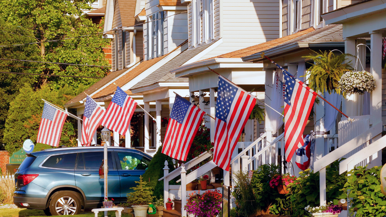 Housing Bill Becomes Law, Congress Presses For More Action