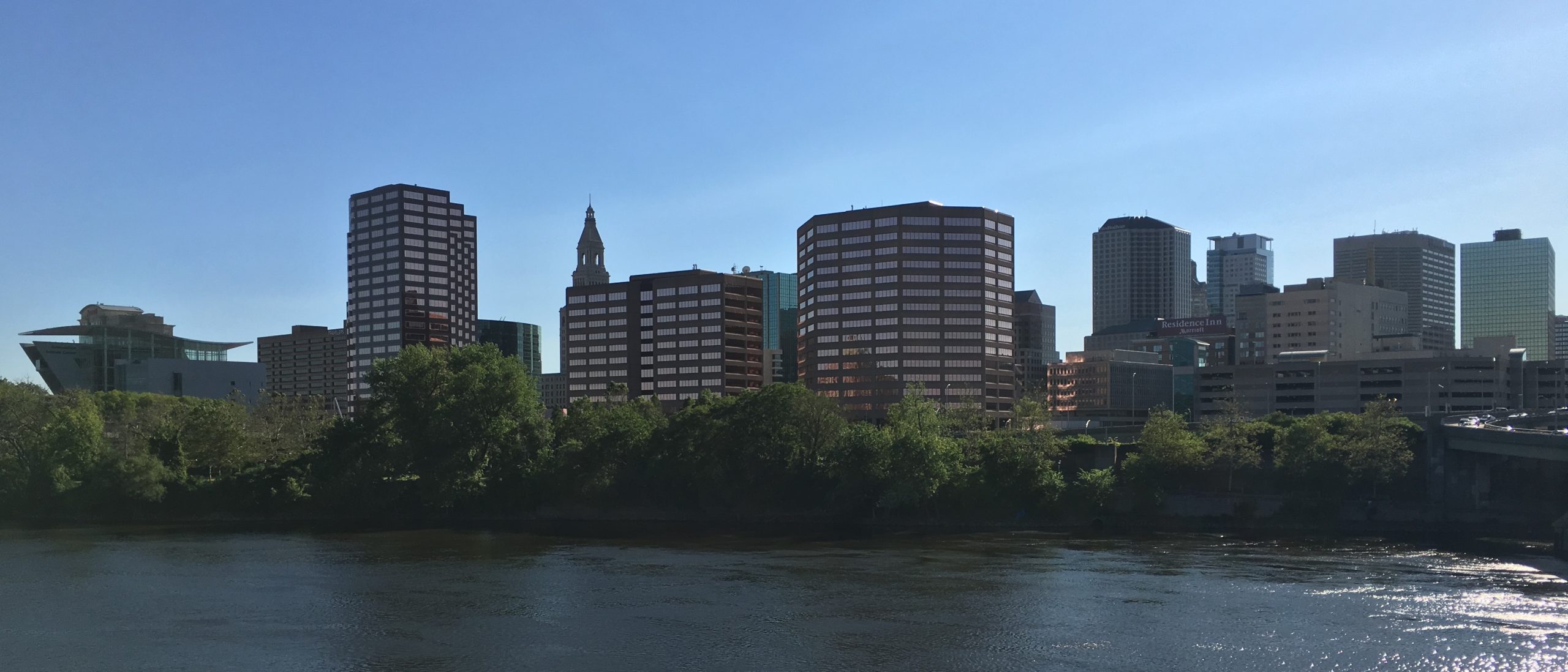 Step Into the Wild Heart of Hartford: A Day at the Riverfront with Riverfront Recapture’s Great River Park