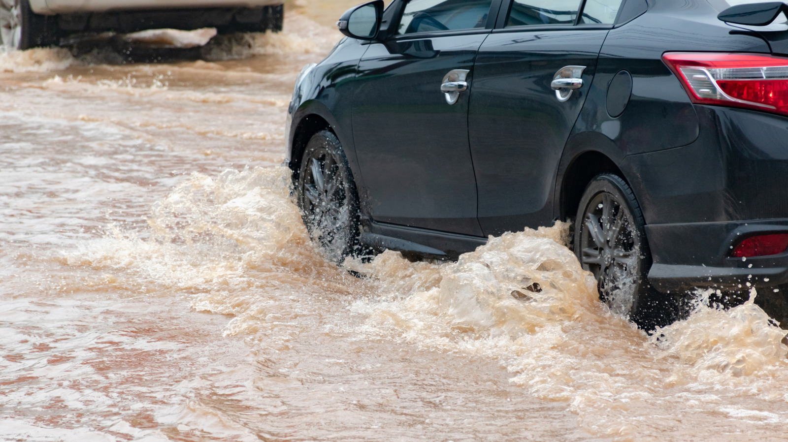 Flood-Damaged Cars, Know When To Repair Or Replace