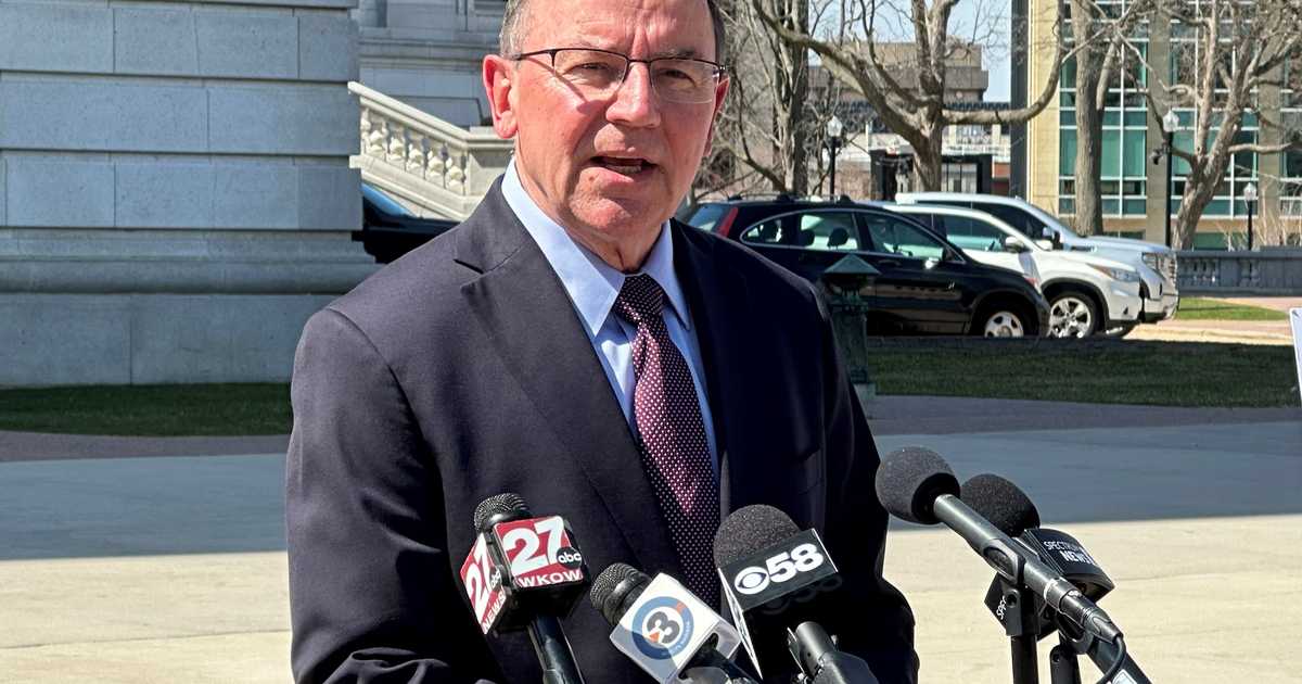 Tiffany Attacks Wisconsin Fact-Checkers Over Hong Senate Post - The Joe Messina Show