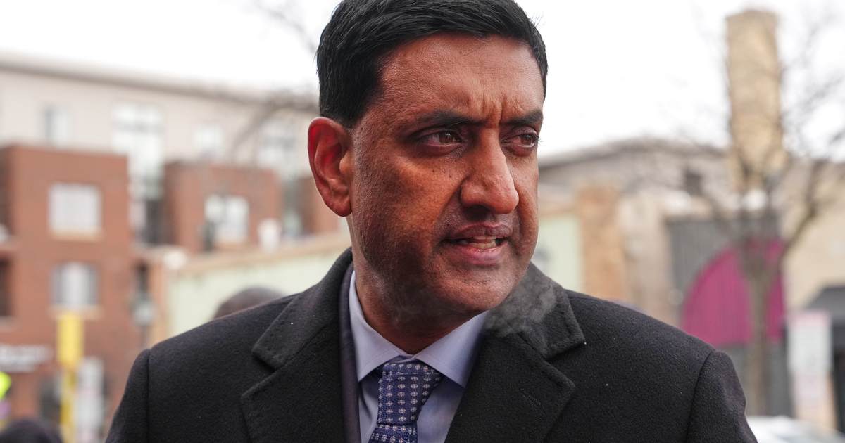Ro Khanna Just Said This About Former Rep. Jamaal Bowman and Cori Bush, Proving He Has No Shame