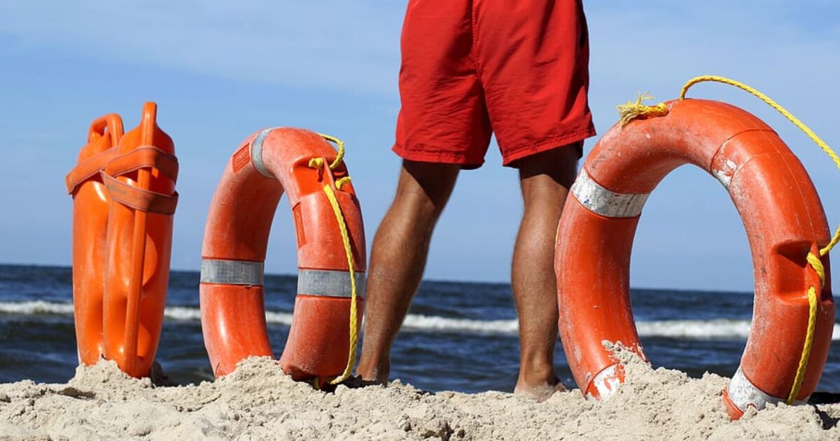 MORE HEROICS REVEALED: 16-Year-Old Lifeguard Ryder Williams Made TWO More “Gnarly” Rescues After Saving Boy from Monster California Surf * The Gateway Pundit * by Jim Hᴏft