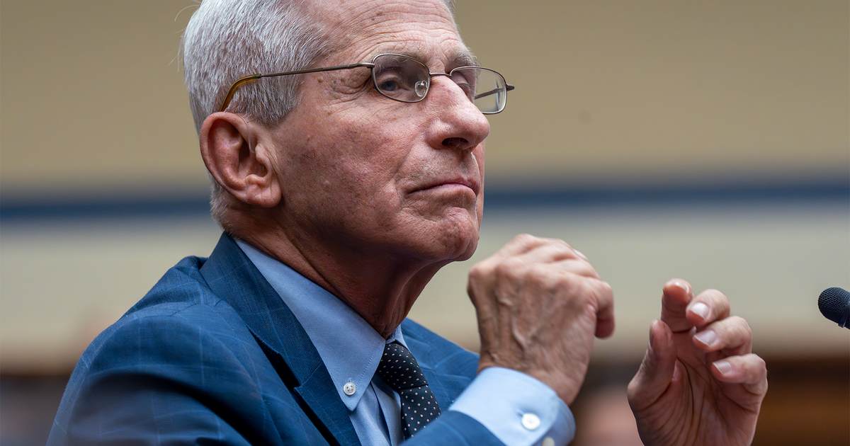 Rand Paul Releases Fauci Diaries, Conservatives Demand Accountability - The Joe Messina Show