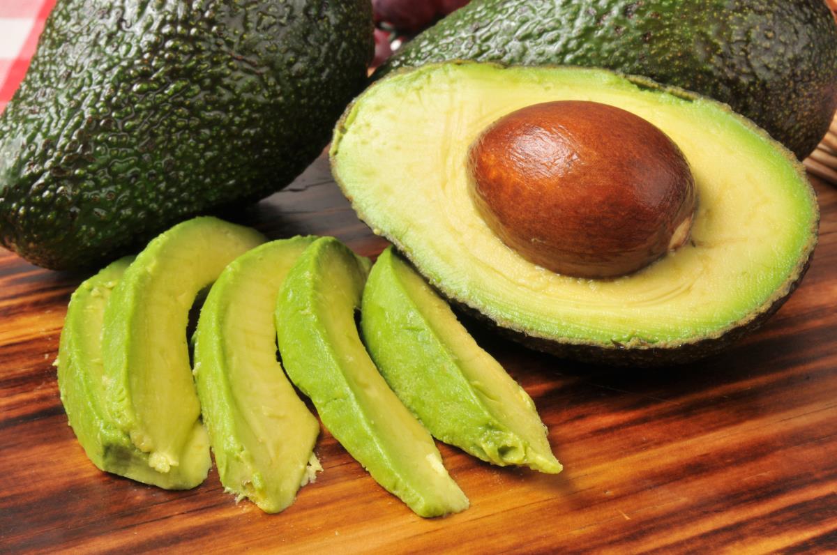 Avocado science: How one fruit is reshaping heart health and weight management