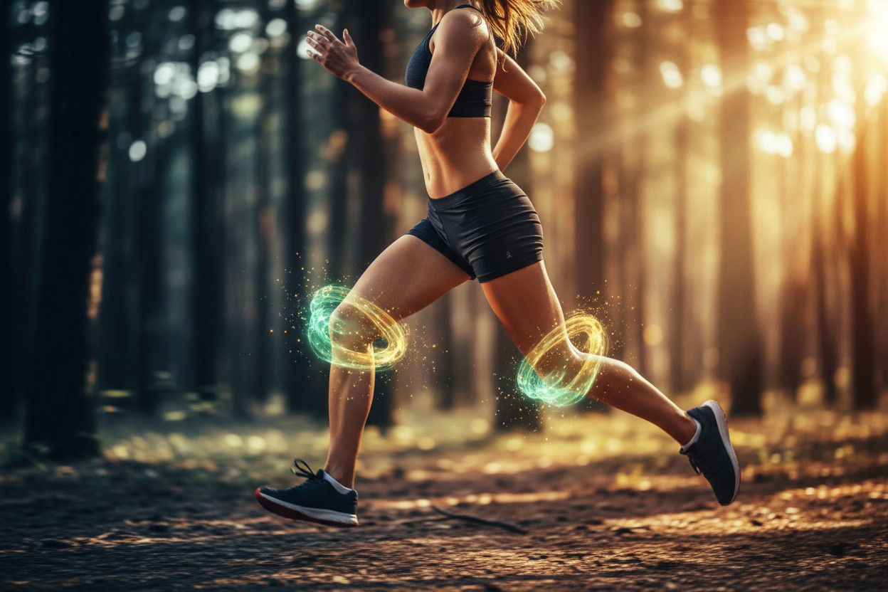Vigorous Exercise Linked to Lower Rheumatoid Arthritis Risk, Study Finds   – NaturalNews.com