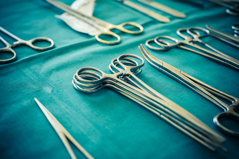 Watchdog Urges AMA to Condemn Child Transgender Surgeries