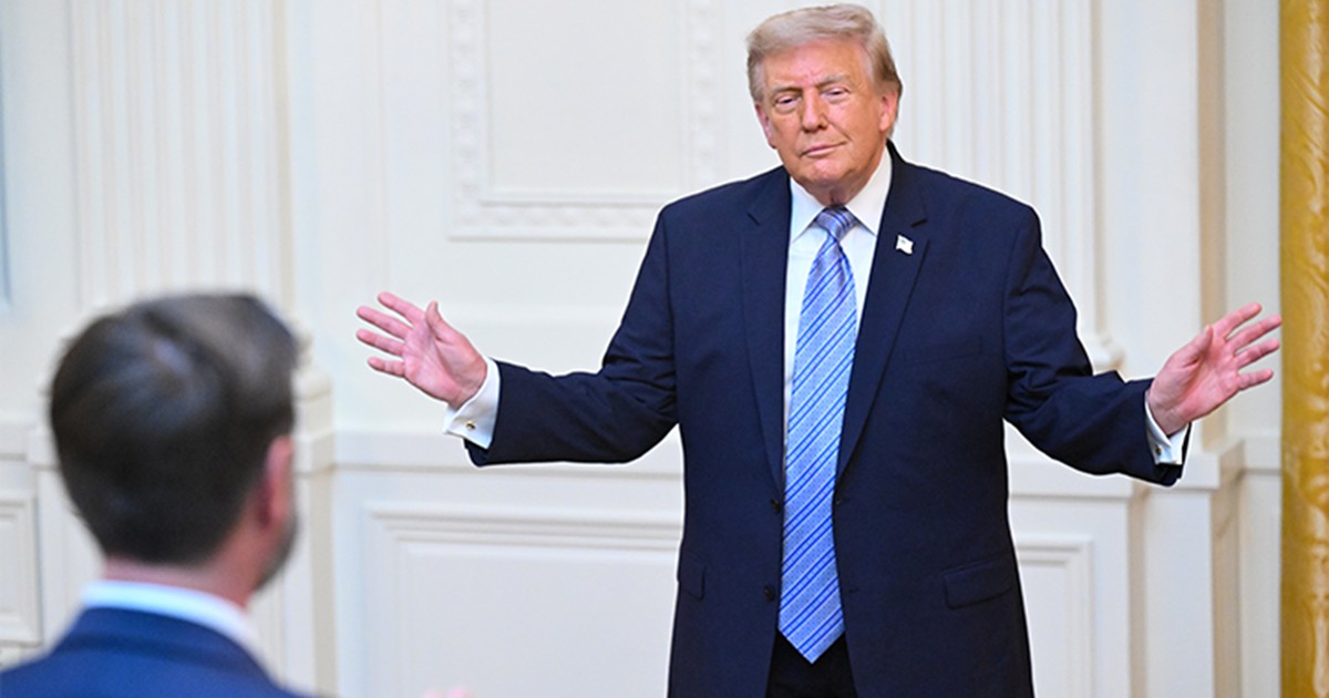 Trump Blasts Cornyn, Demands Swift AG Confirmation For Blanche - The Joe Messina Show