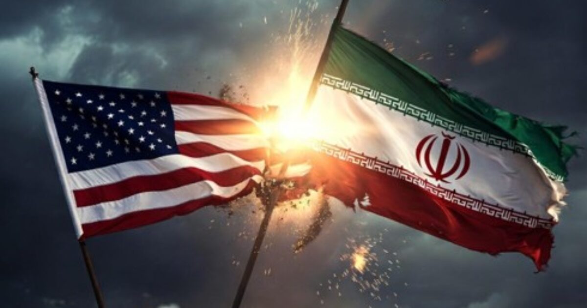 DEVELOPING: Trump Orders Fresh Round of Strikes Against Iran – US and Israel Expected to Hit Iranian Energy Targets in Largest Attack to Date * The Gateway Pundit * by Jordan Conradson
