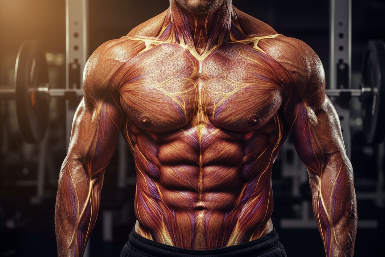 Daily Collagen Supplementation Linked to Greater Increase in Muscle Collagen During Strength Training, Study Says   – NaturalNews.com