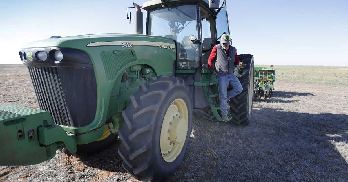 NC Woman Indicted For $9 Million Fraud Against USDA Program - The Joe Messina Show