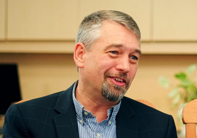 Paul Vaughn Wins Settlement After Biden Admin Targeted Him and His Family - LifeNews.com