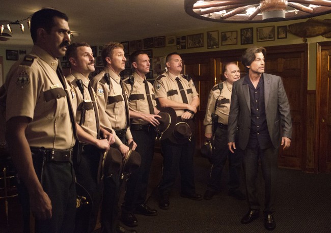 Super Troopers 3 Proves Audiences Prefer Agenda Free Comedy