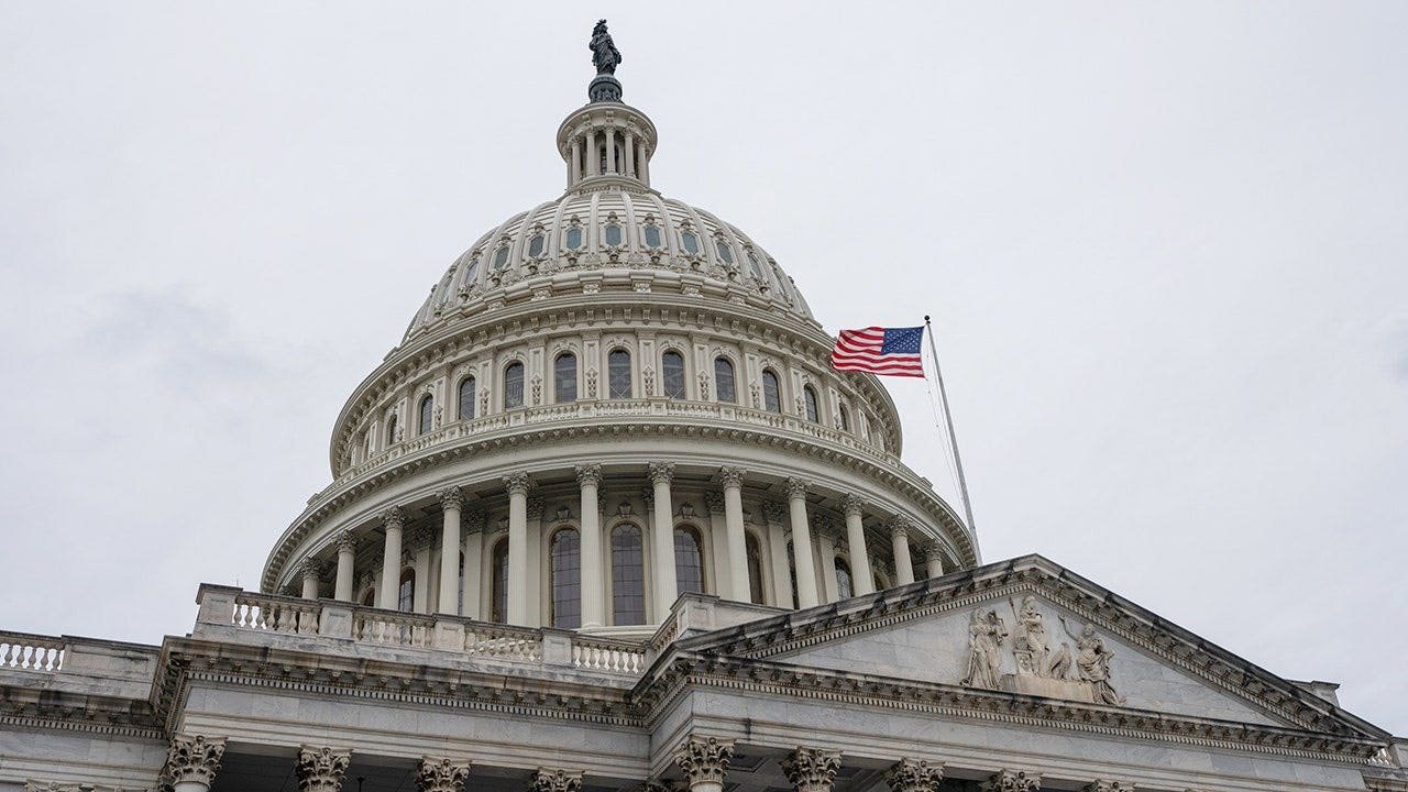 Fischer Warns Left Pushes Senate Abolition, Court Attacks