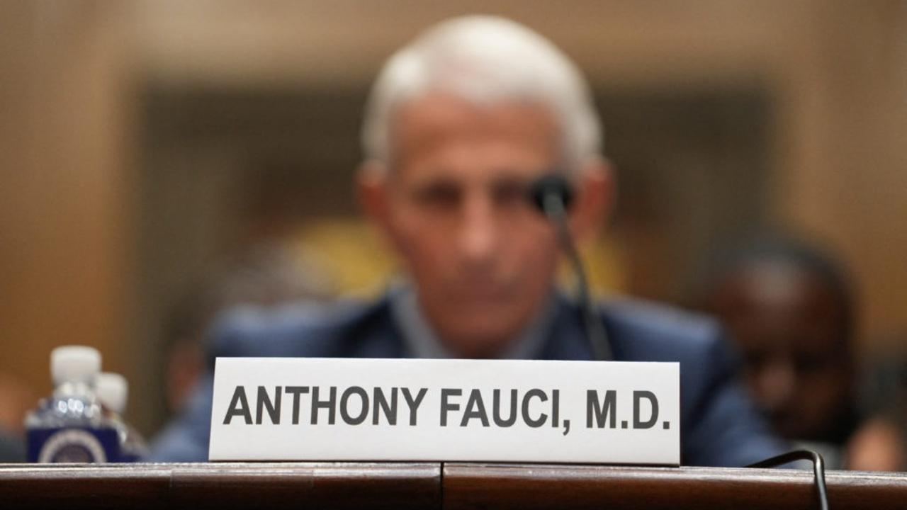 Top 11 Takeaways From Anthony Faucis Hearing in Front of Senate Committee