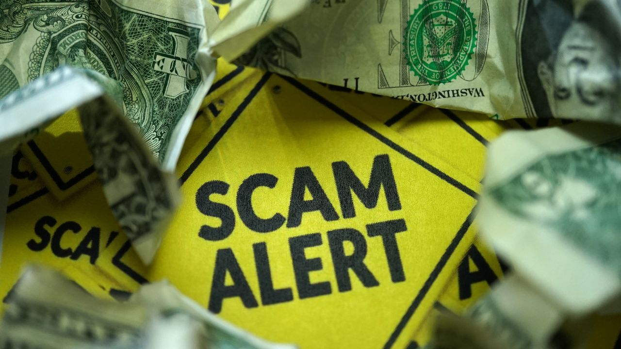 Dallas Sheriff Warns Families About Fake Inmate Release Payments