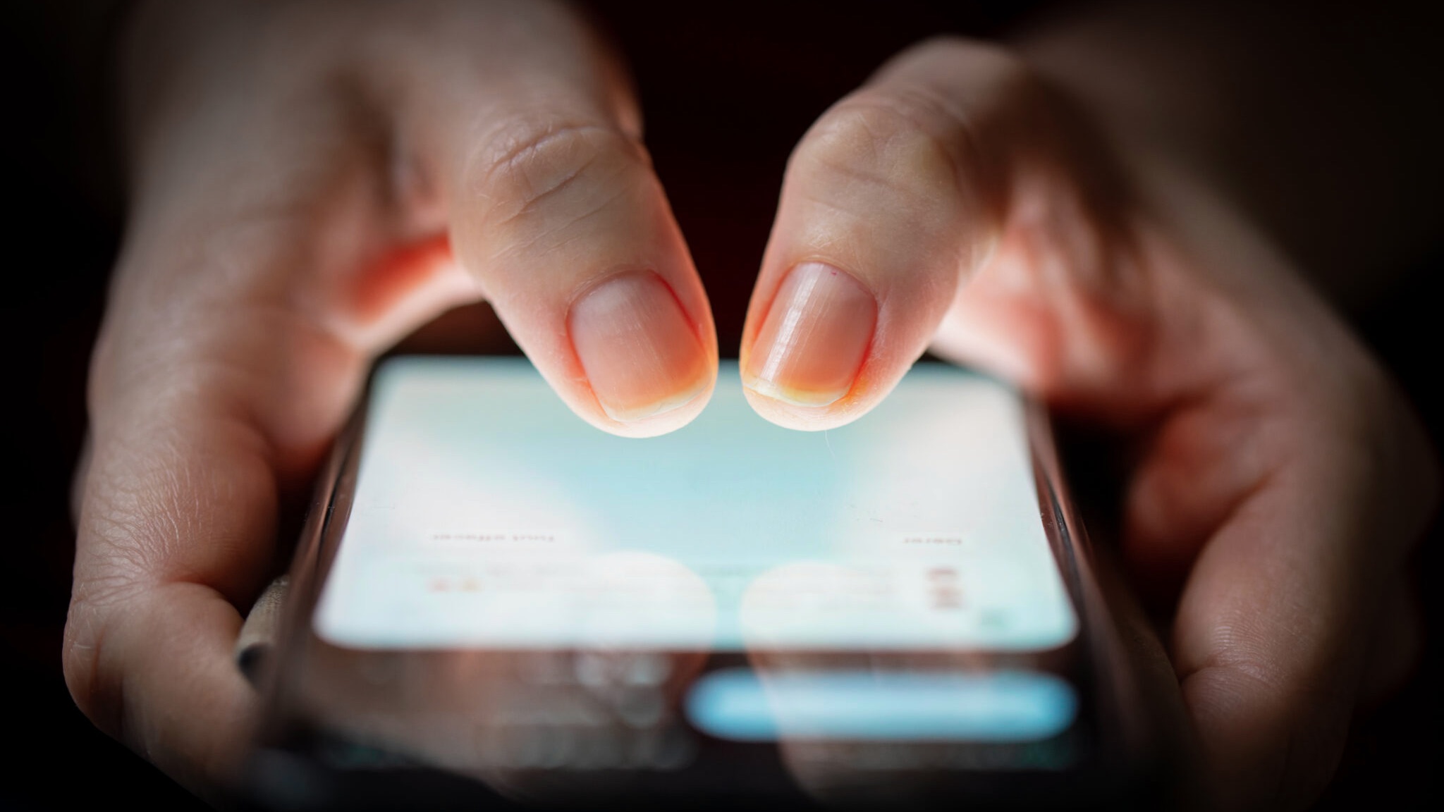 How The Most 'Informed' Generation In Human History Also Became The Most Susceptible To Deception - Harbinger's Daily