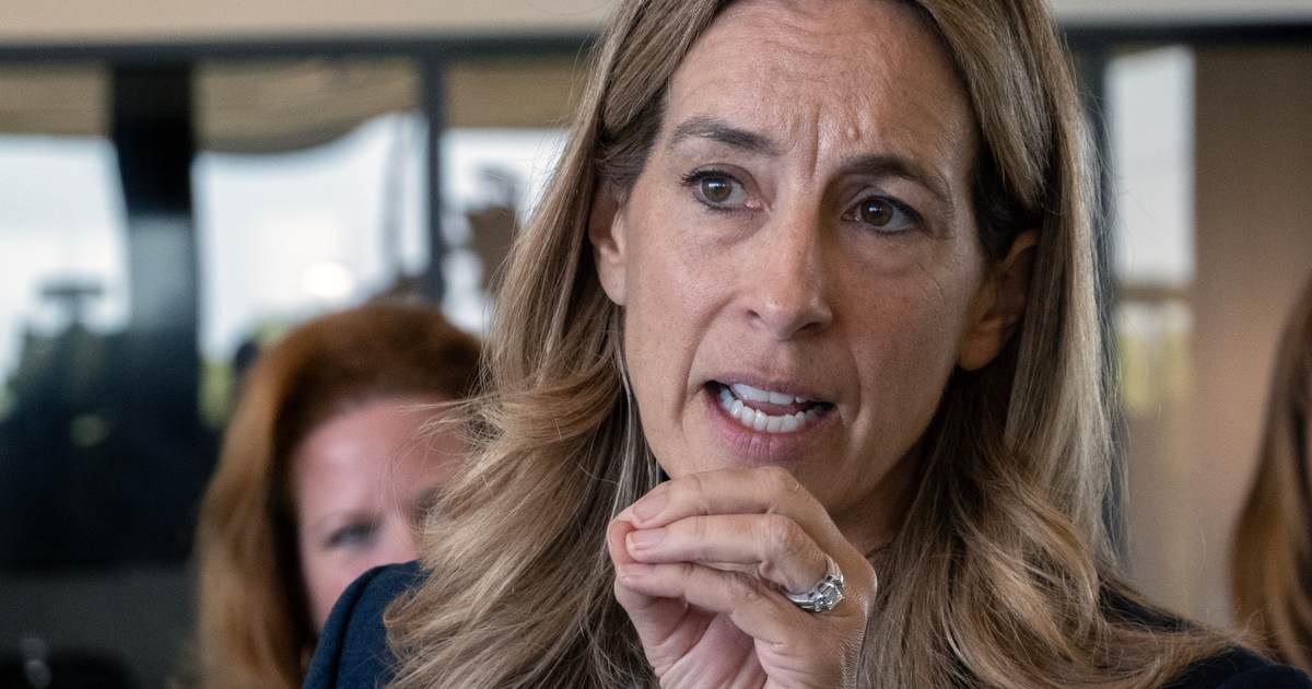 Dhillon Slams Sherrill Over 6,600 Illegal Voter Registrations - The Joe Messina Show