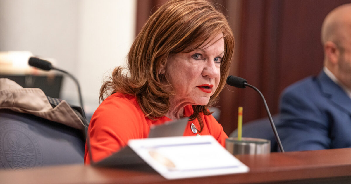 GOP CATASTROPHE: Democrats Effectively Flip Florida House Seat After Republican Incumbent Misses Financial Disclosure Deadline — NO Republican Will Appear on Ballot * The Gateway Pundit * by Jim Hᴏft