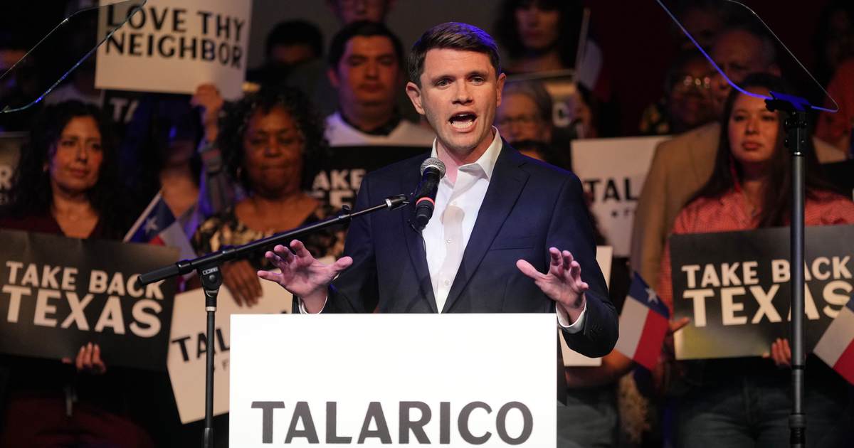 Talarico Rejects Free Markets, Endangers Texas Prosperity - The Joe Messina Show