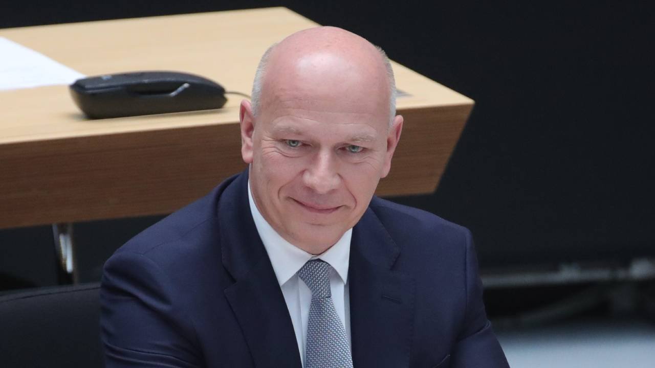 Berlin Mayor Calls For Islamic Lessons In State Schools Following Latest Terror Attack - modernity