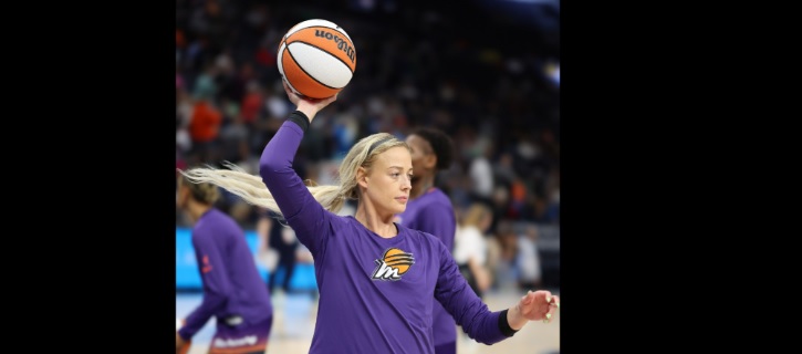 WNBA, NY City Elsewhere … Resistance Rising Against Woke Culture – Striker Journal
