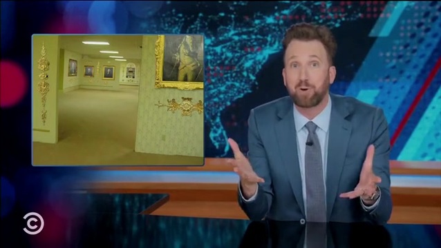 Klepper Mocks Lindsey Graham’s Eulogy Dedicated to ‘A** Kissing’ Trump: ‘A Perpetual Motion Machine of Chapped Lips and Lubricated Cheeks’