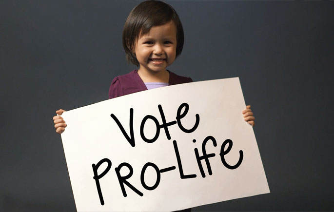 Vote Yes on Electing Judges in Kansas and Stand Up to Big Abortion - LifeNews.com