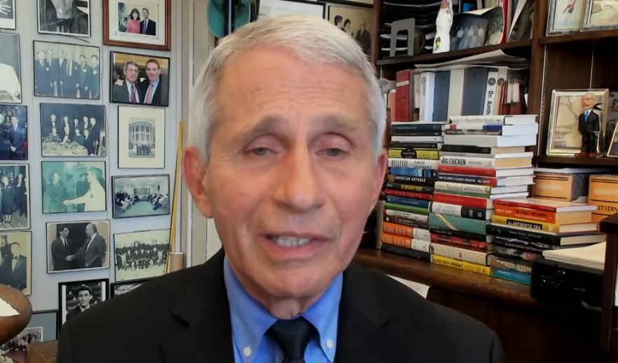 Fauci Directly Funded University Experiments Attaching Aborted Baby Scalps to Rats - LifeNews.com